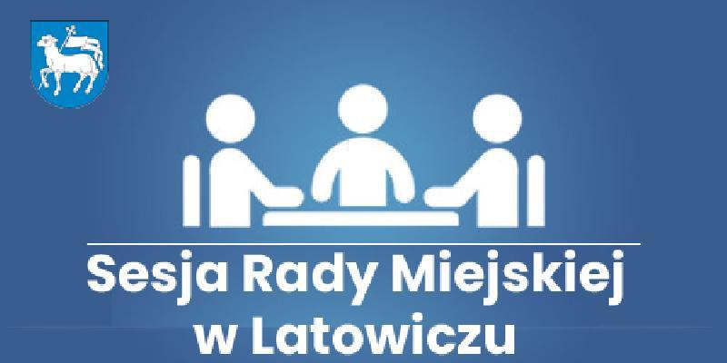 sesja RM w Latowiczu