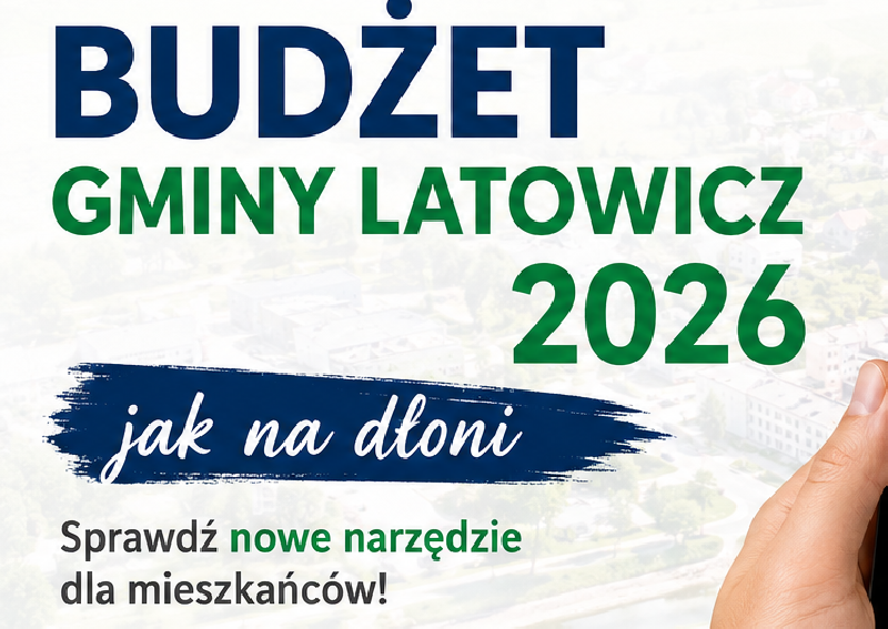 budżet gminy Latowicz 2026