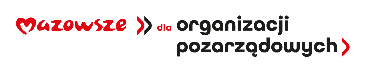 mazowsze dla organizacji przarządowych