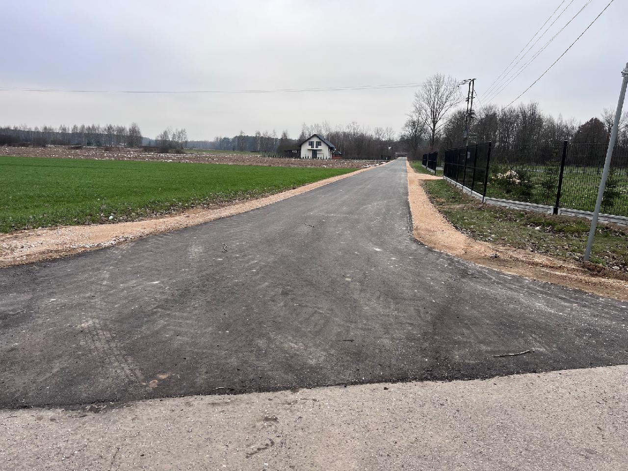 Gmina Latowicz Szczegóły aktualności Raport z ostatnich inwestycji