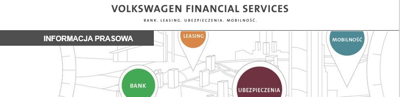 logo Volkswagen Financial Services