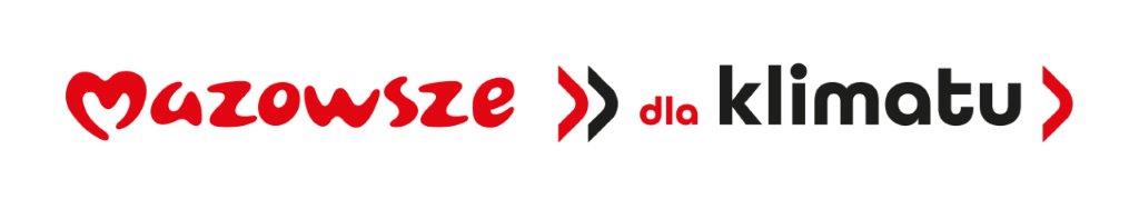Mazowsze dla klimatu logo