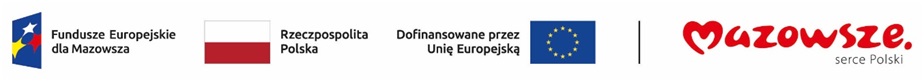 fundusze europejskie