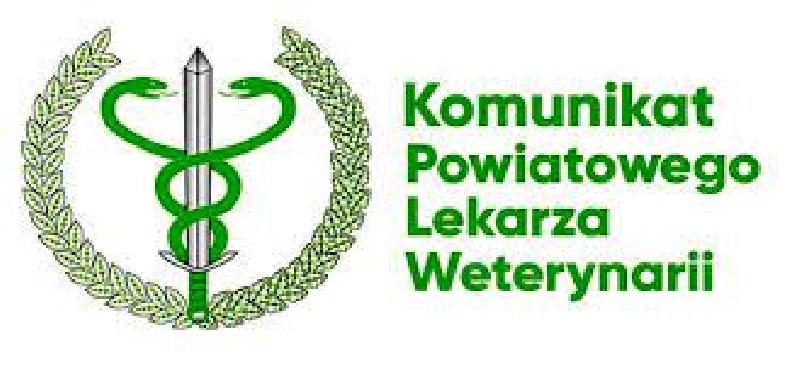 logo powiatowy lekarz weterynarii