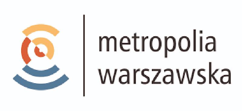 logo metropolia warszawska