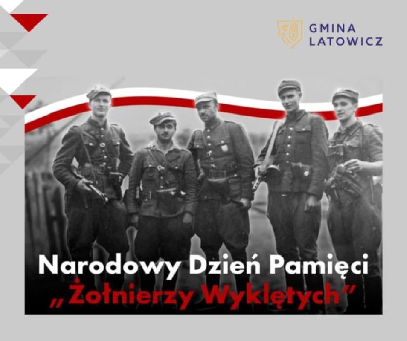 żołnierze wyklęci