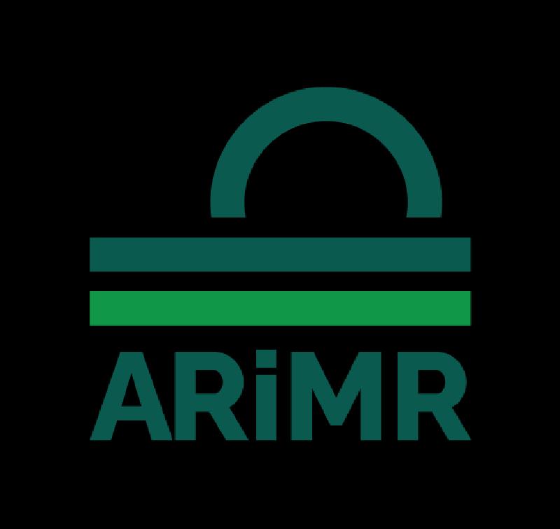 logo arimr